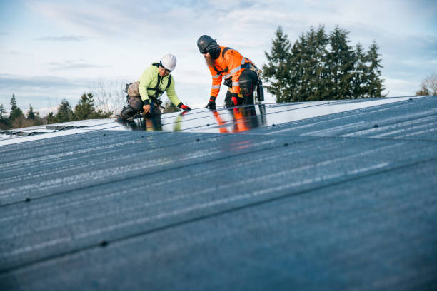 Trusted Roof Installation service in Florahome, FL - Ben Roofing and Steel LLC